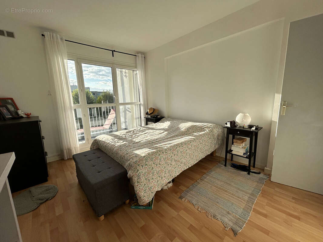 Appartement à PLAISIR