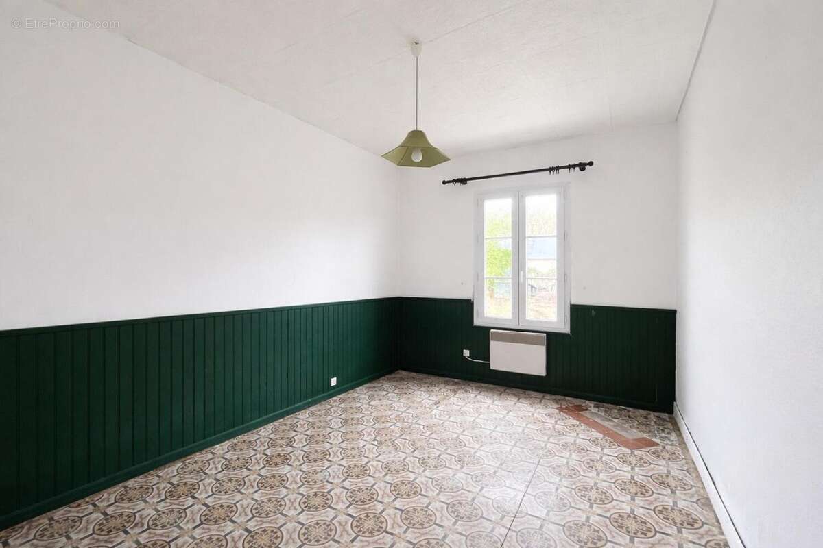 Photo 7 - Maison à EZY-SUR-EURE