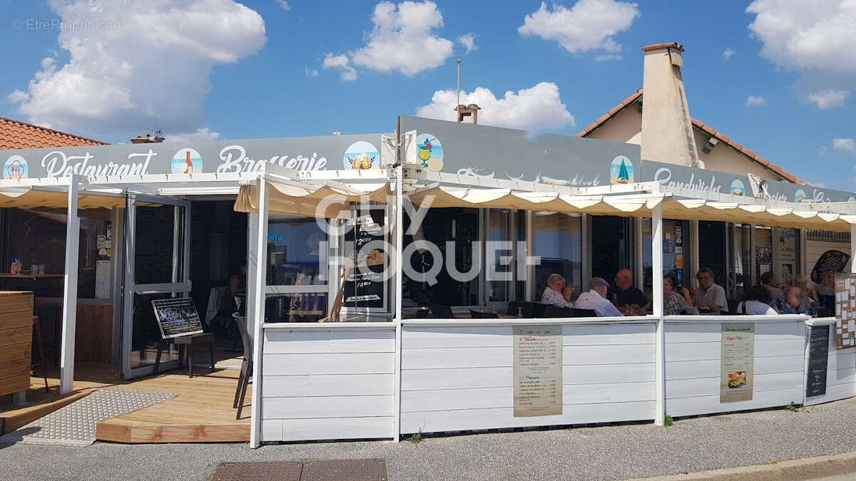 Commerce à SAINT-CYPRIEN