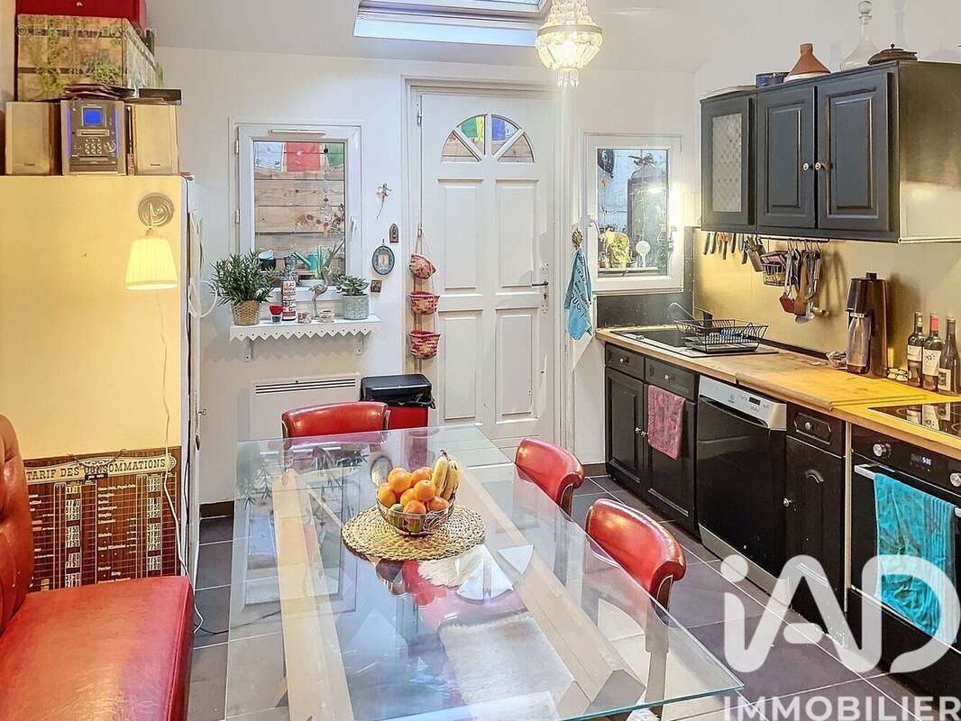 Photo 5 - Maison à OZOUER-LE-VOULGIS