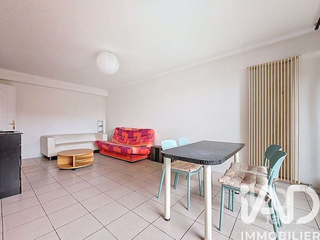 Photo 8 - Appartement à MAISONS-ALFORT