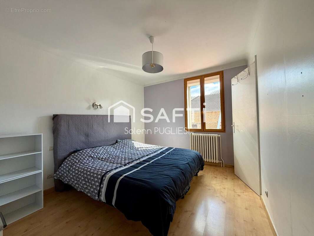 Maison 218 m² à Longechenal  - photo 4
