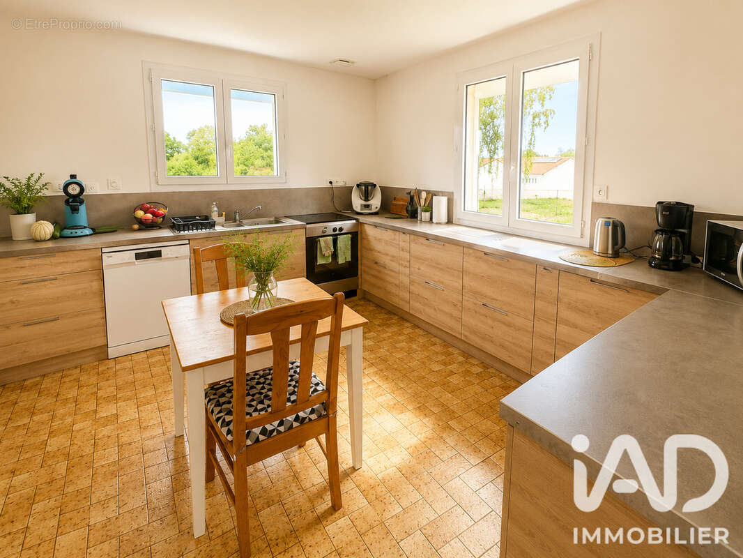 Photo 6 - Maison à LES LUCS-SUR-BOULOGNE
