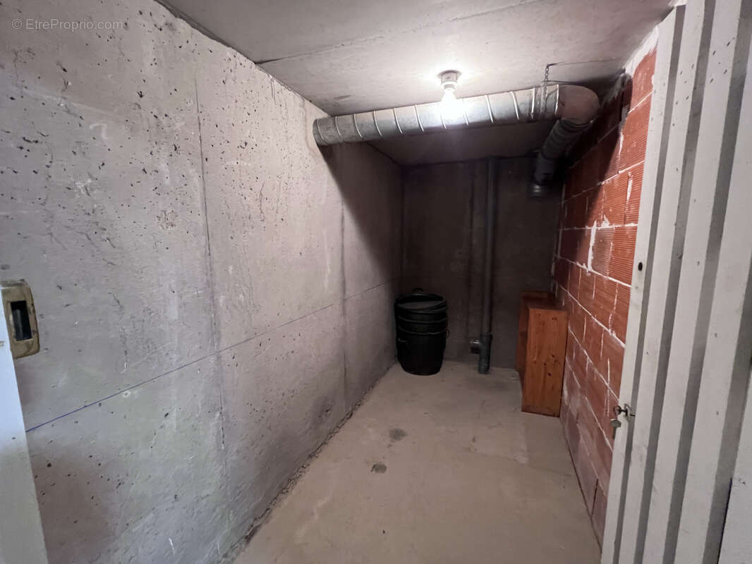 Appartement à PORNIC