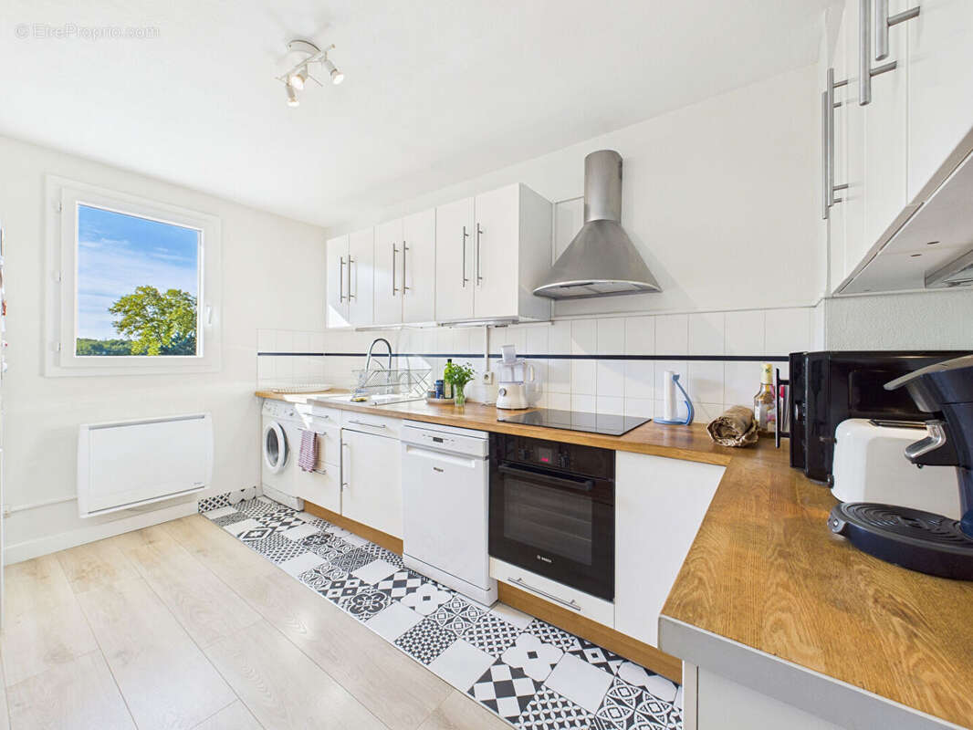 Appartement à SAINT-CANNAT