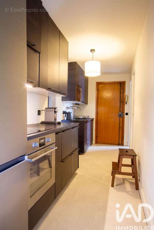 Photo 6 - Appartement à MONTREUIL