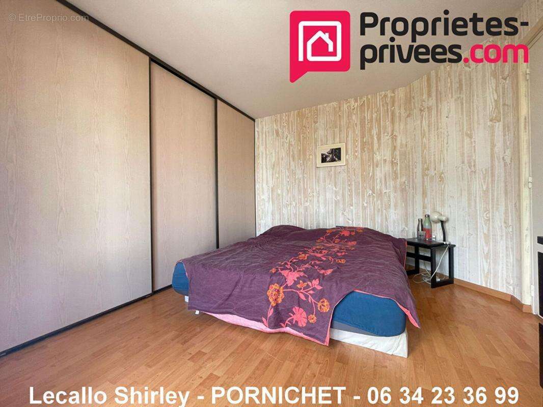 Maison Pornichet 4 pièce(s) 91 m2 - photo 5
