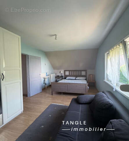 Maison 110 m² à Toufflers  - photo 6