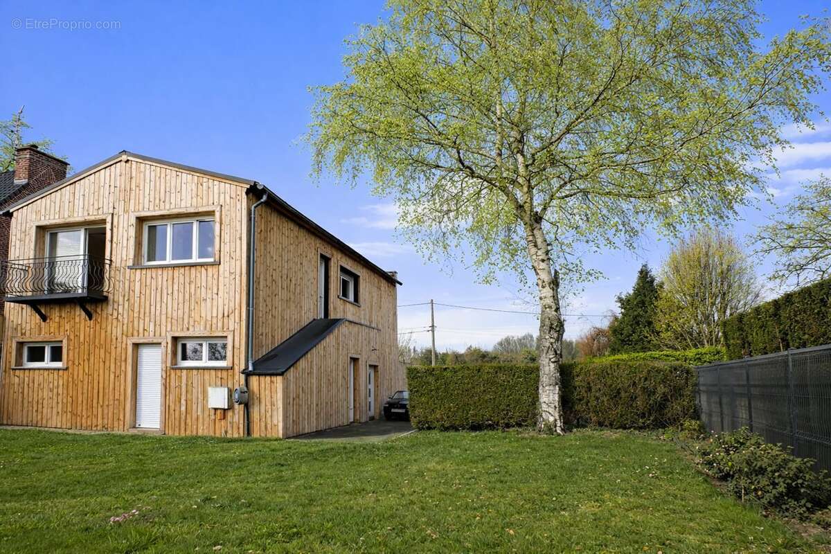 Maison 107 m² à Wavrin  - photo 4