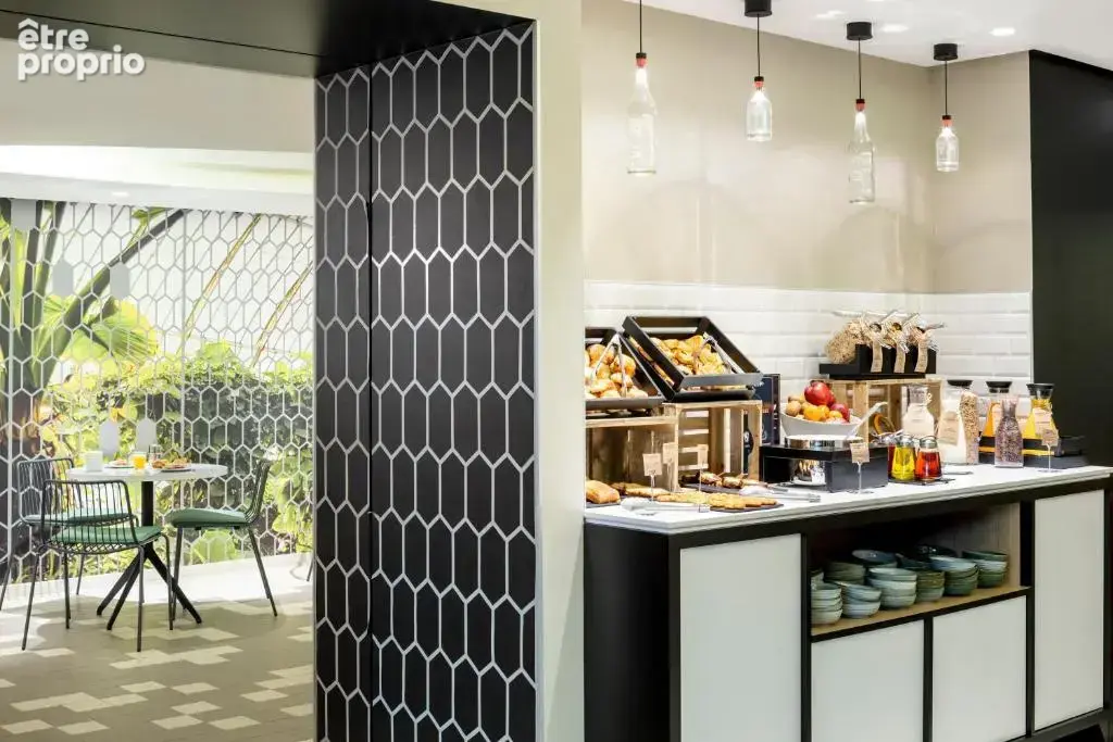 Investissement en residence hotelière - photo 11