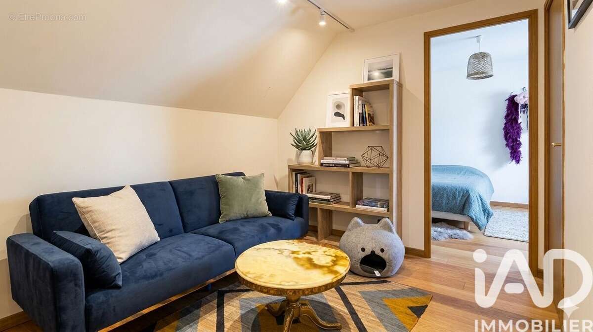 Maison 110 m² à Boisville-La-Saint-Pere  - photo 8