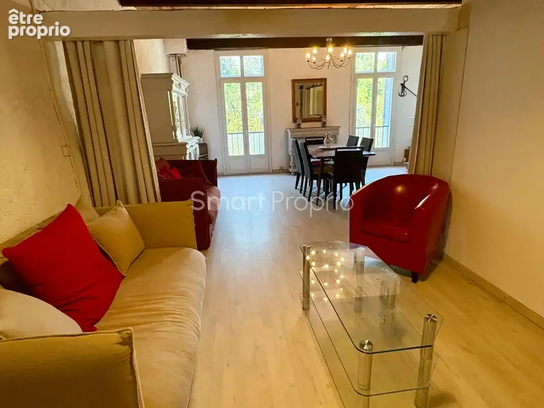 Maison de village   env. 99 m2   grand garage   Allemagne-en-Provence - photo 12