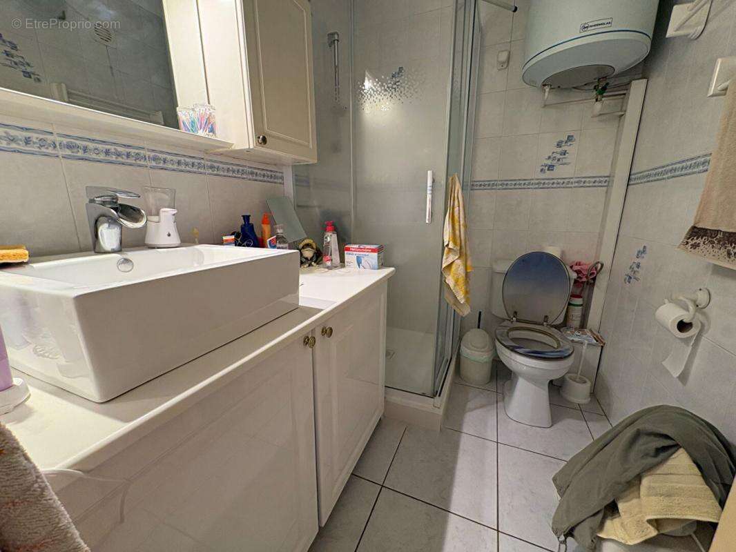 Appartement à CANET-EN-ROUSSILLON