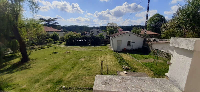 Maison à VILLEFRANCHE-DE-ROUERGUE