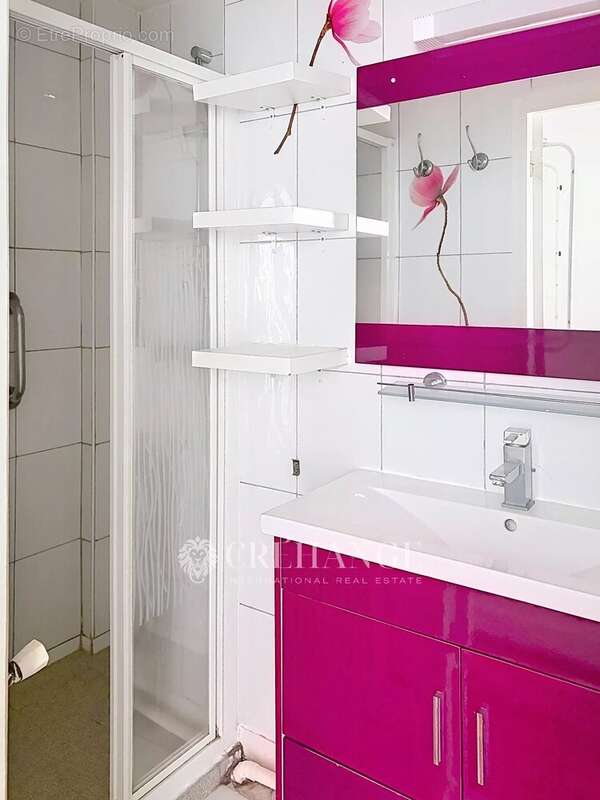 Appartement à PARIS-10E