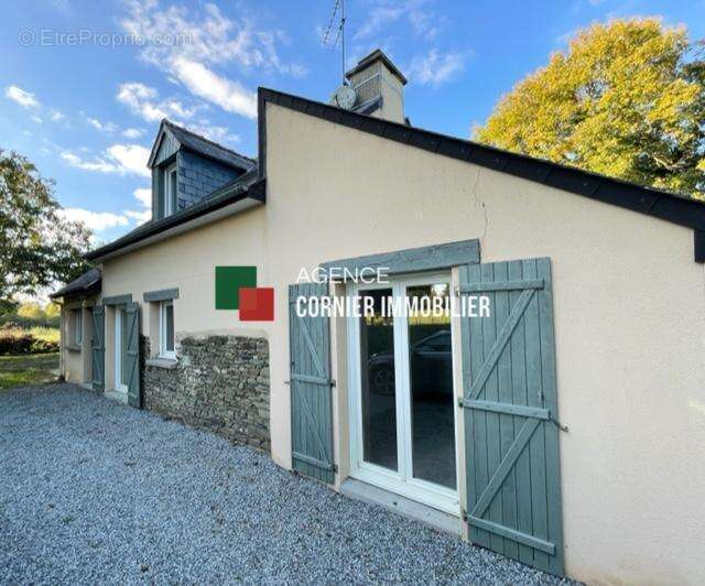 Maison à CESSON-SEVIGNE