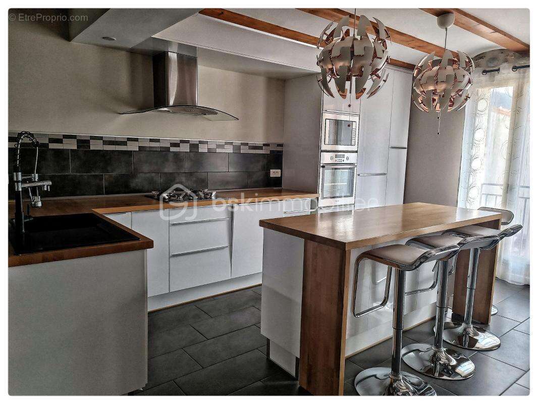 Appartement de qualite - photo 3