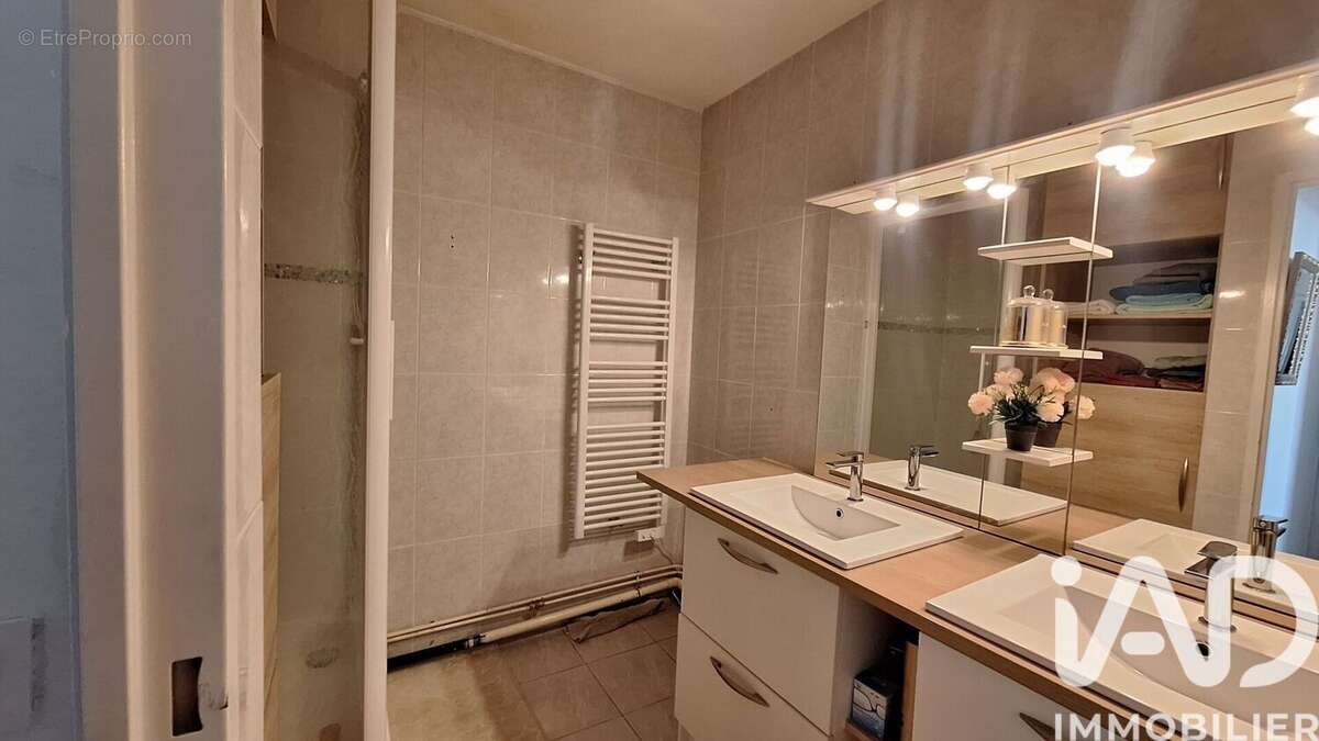 Photo 6 - Appartement à PERPIGNAN