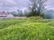 Terrain à KRAUTWILLER