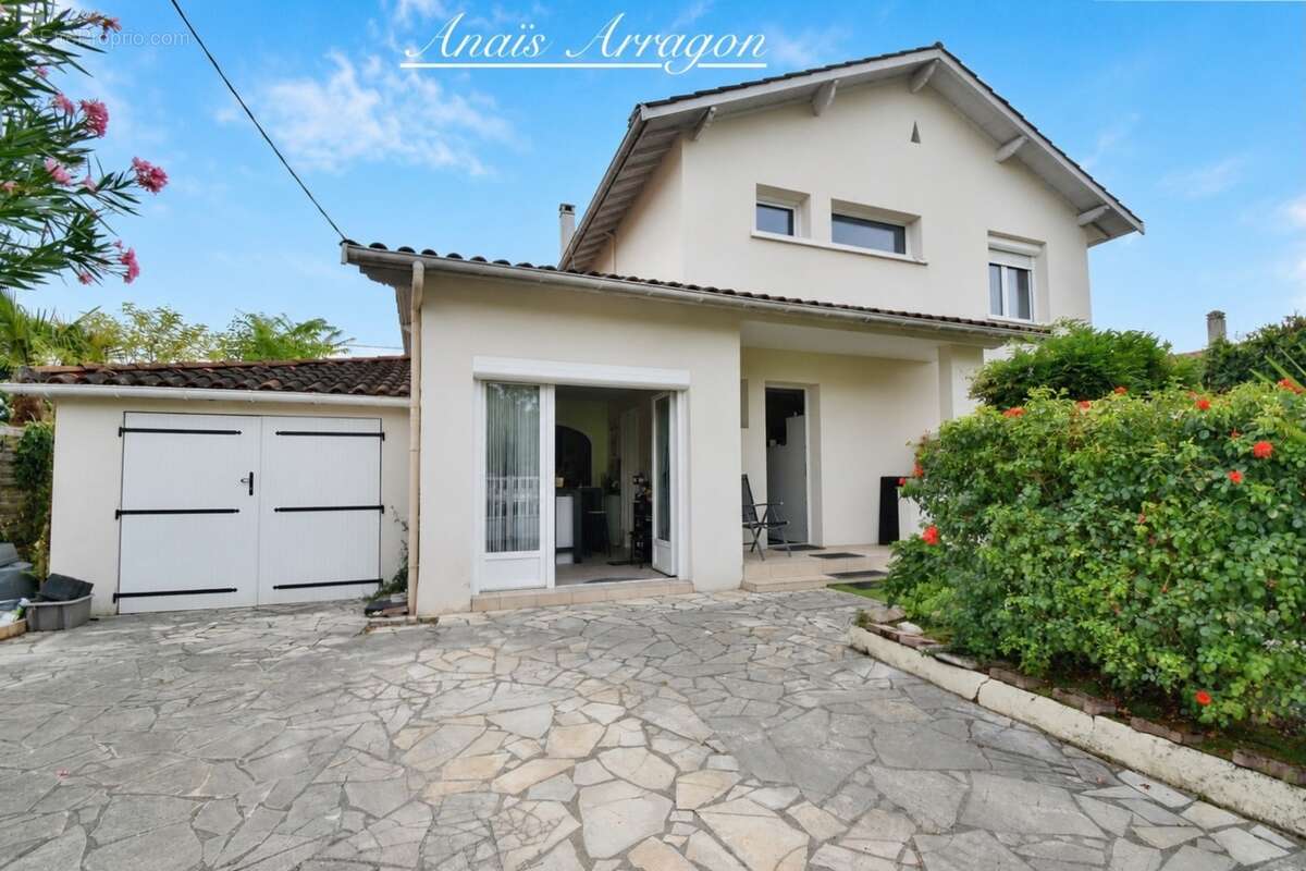 Maison à vendre 5 pièces  (47) - photo 19