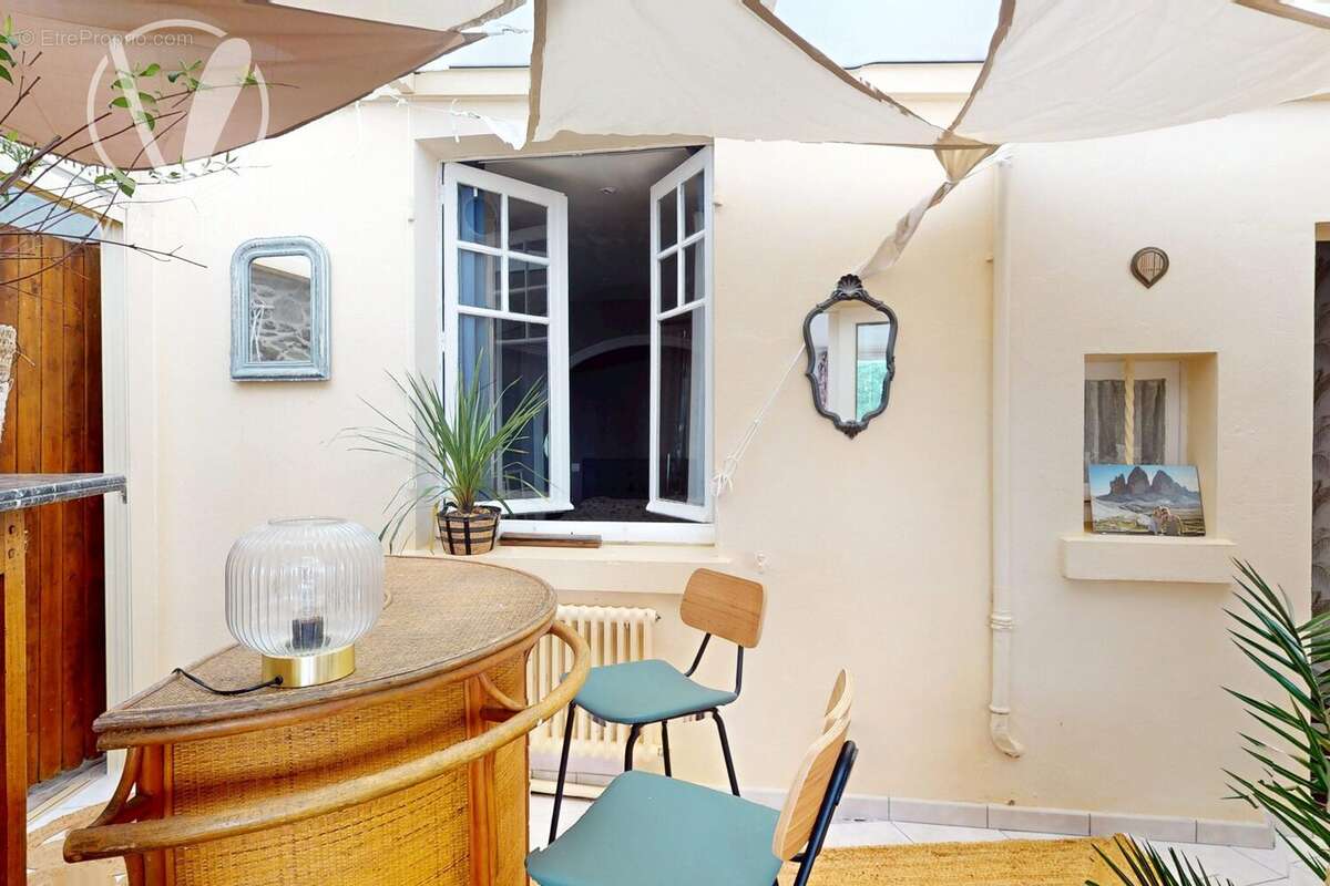 Maison à SAINT-CAST-LE-GUILDO