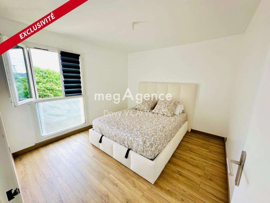 Appartement à CHOLET