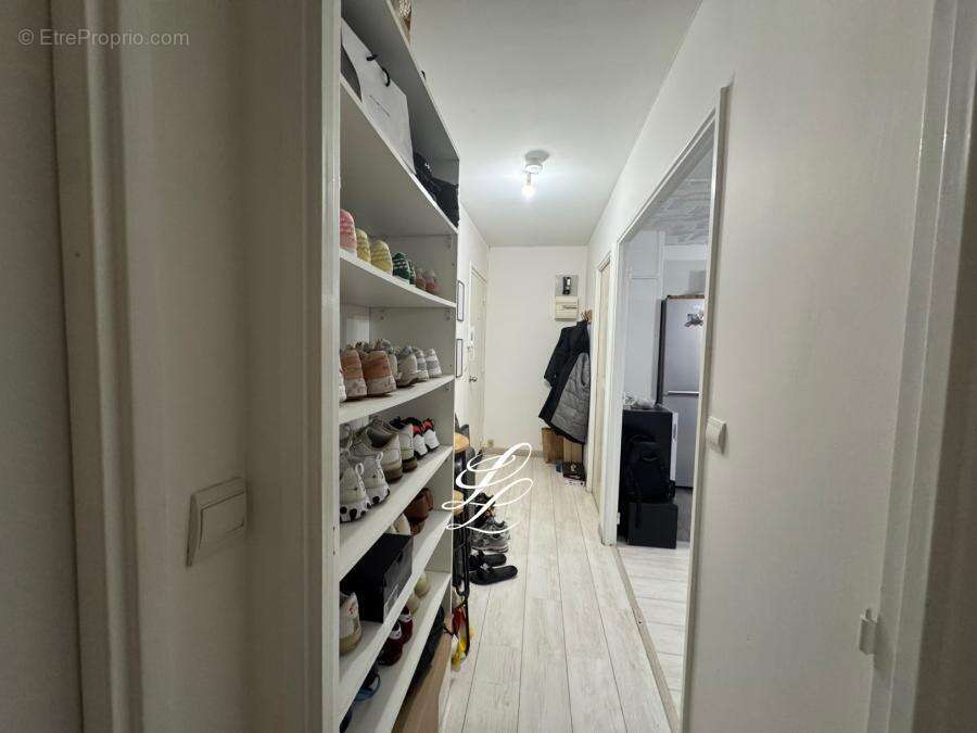 Appartement à LE MANS