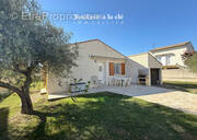 Maison à MARGUERITTES