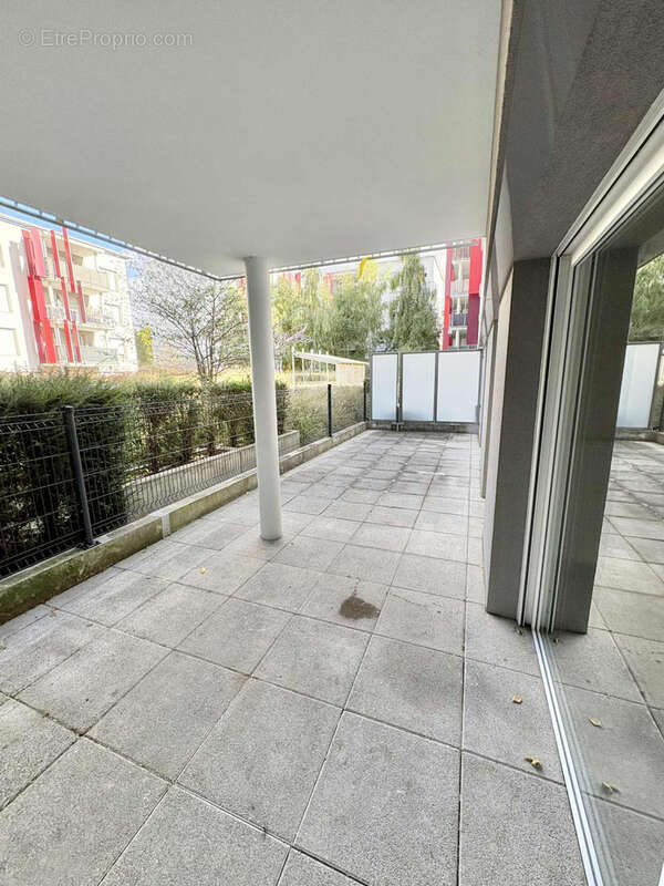 Appartement à CLERMONT-FERRAND