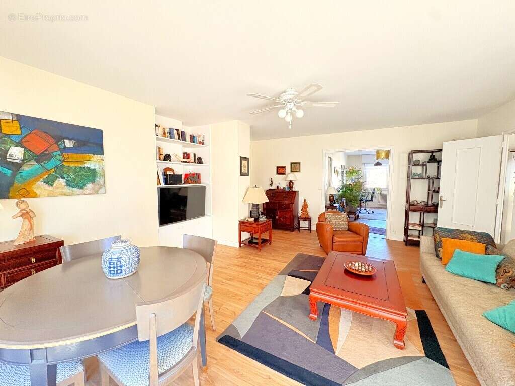 Appartement à ANNECY