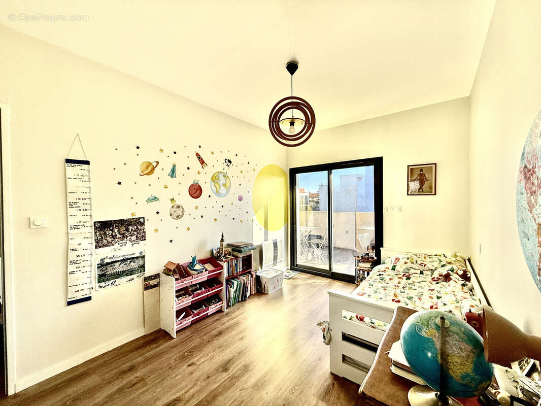 Maison à CASTELNAU-LE-LEZ