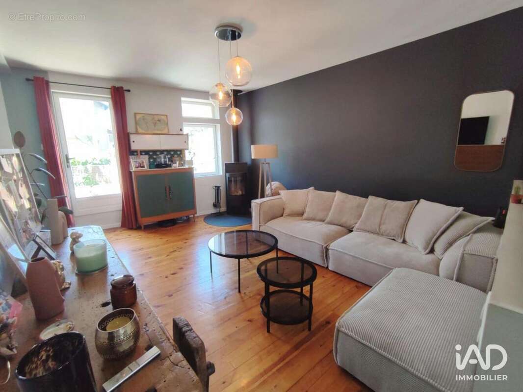 Photo 3 - Maison à ALBI