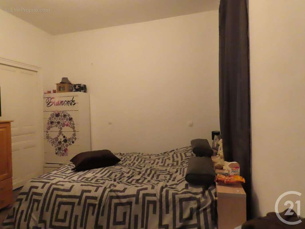 Appartement à BERNAY