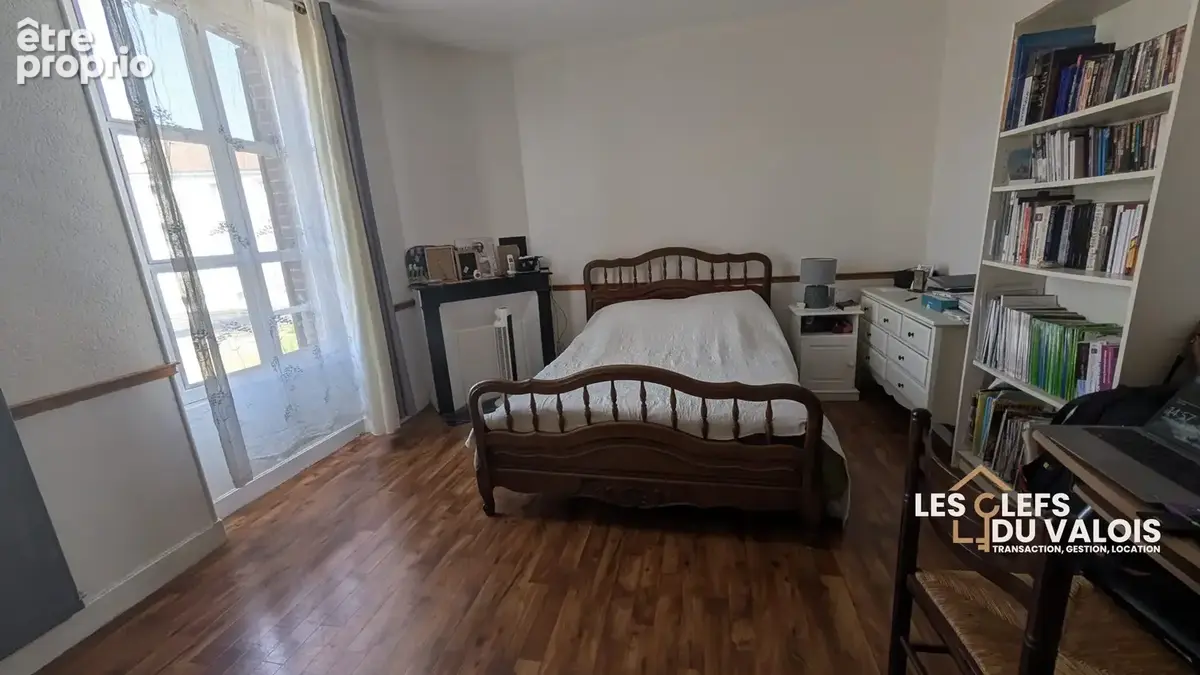 Maison 99 m² à Crepy-En-Valois  - photo 5