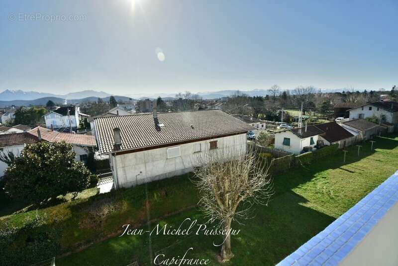 Appartement à SAINT-GAUDENS
