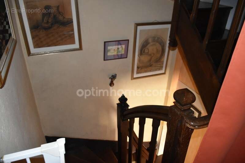 Maison à SAINT-MARTIN