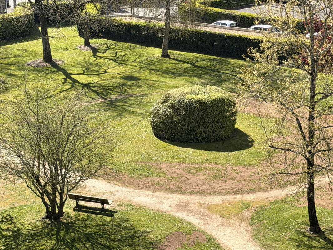 Appartement à VANNES