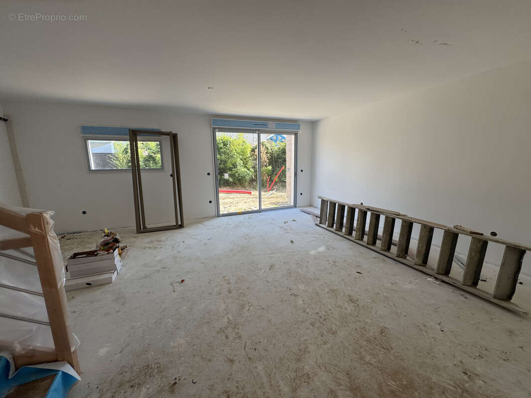 Maison 67 m² à Saint-Medard-En-Jalles  - photo 3
