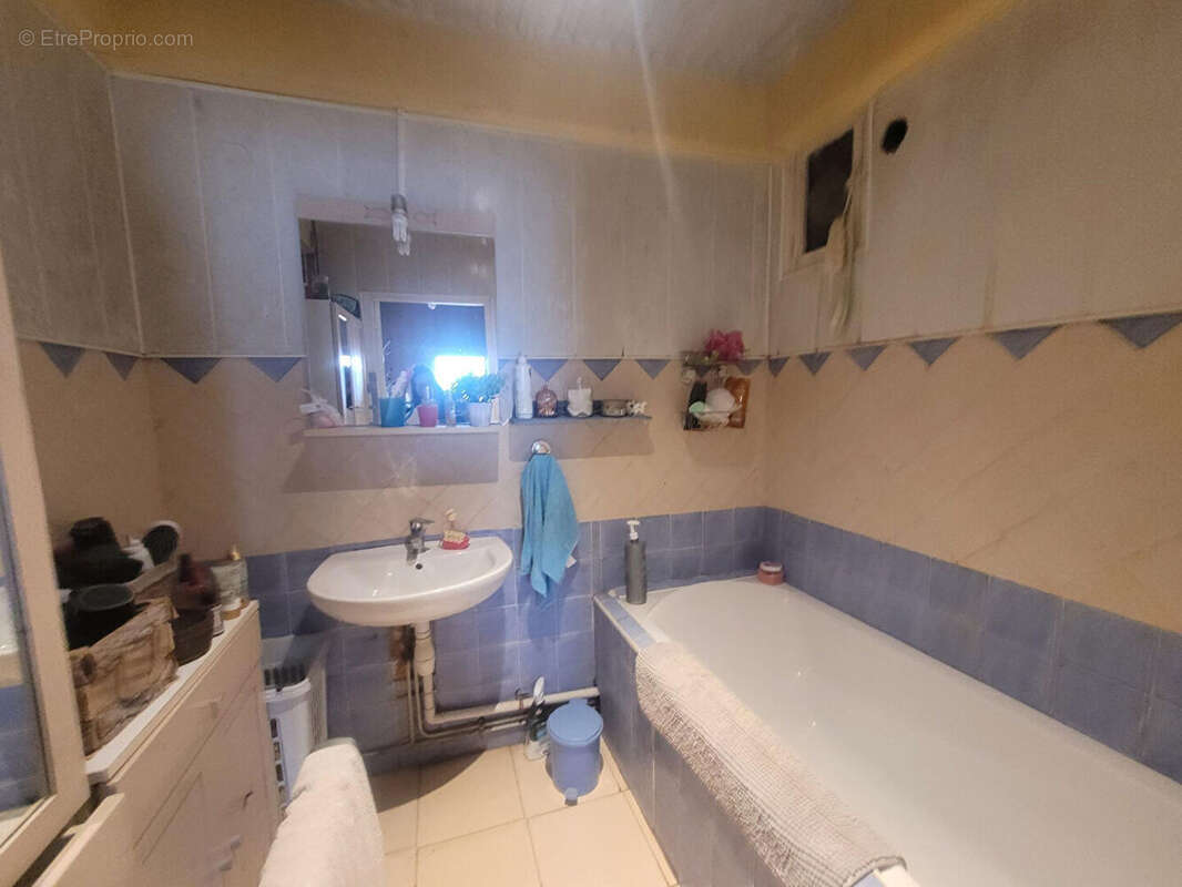 Maison de 110 m2 en campagne - photo 8