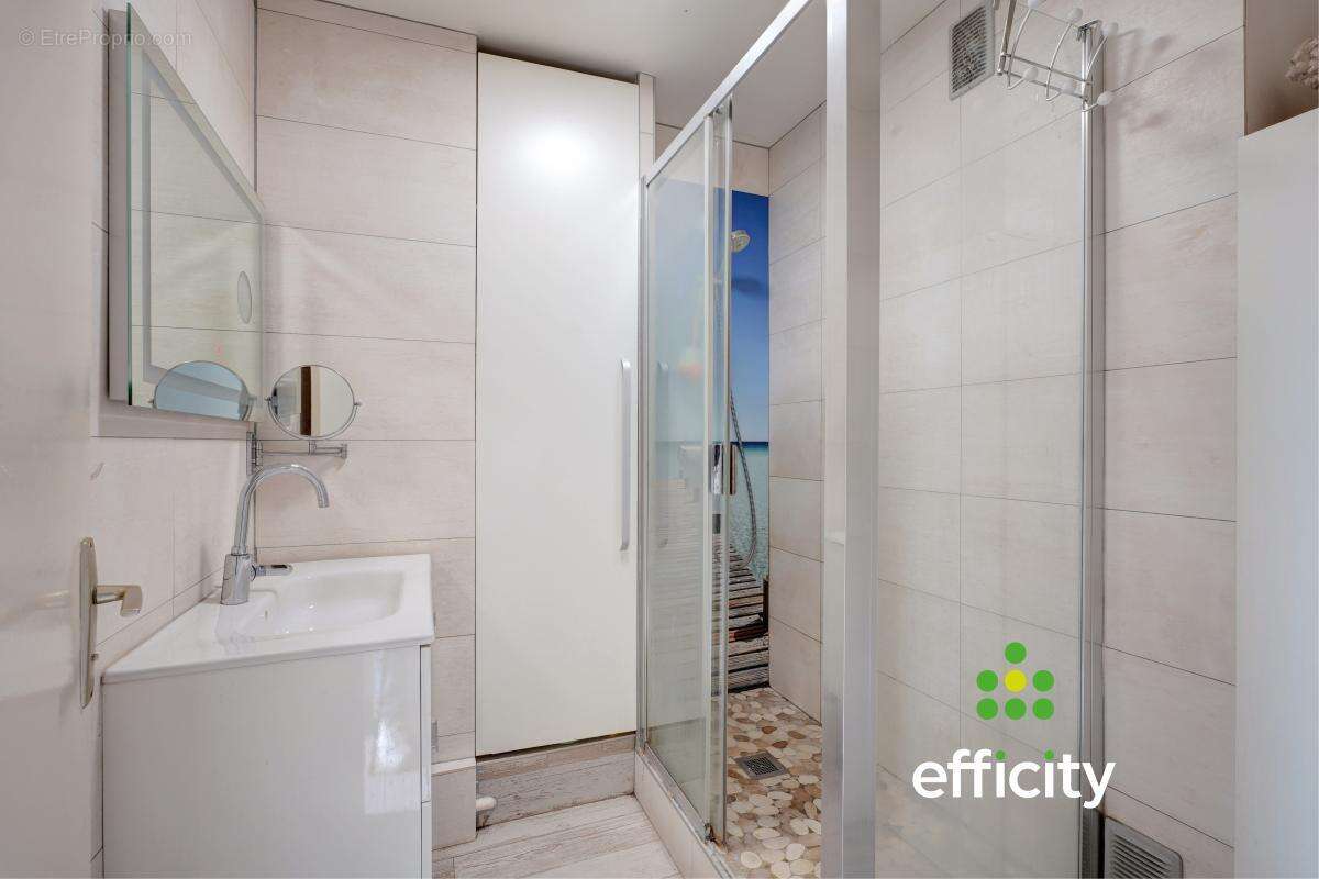 Appartement à OULLINS