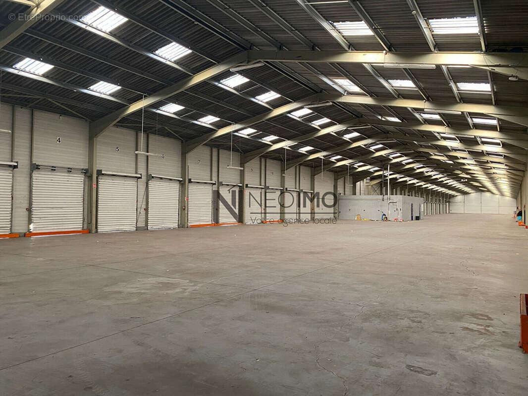 Commerce à CHATENOIS