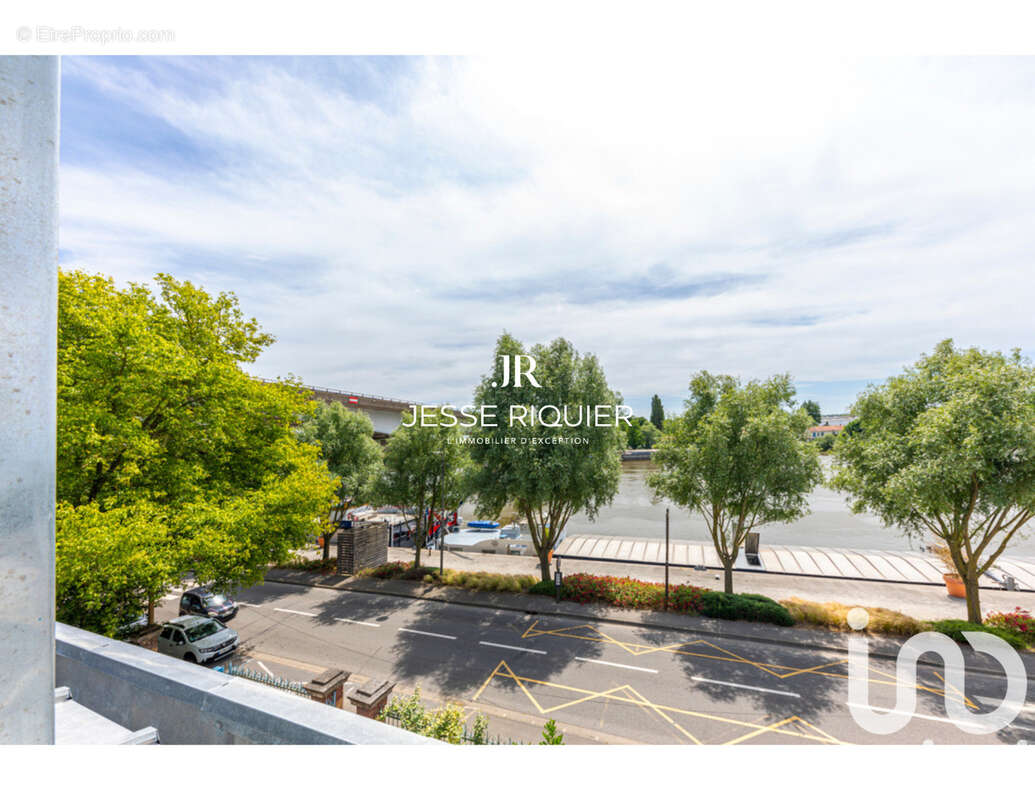 Photo 2 - Appartement à CONFLANS-SAINTE-HONORINE