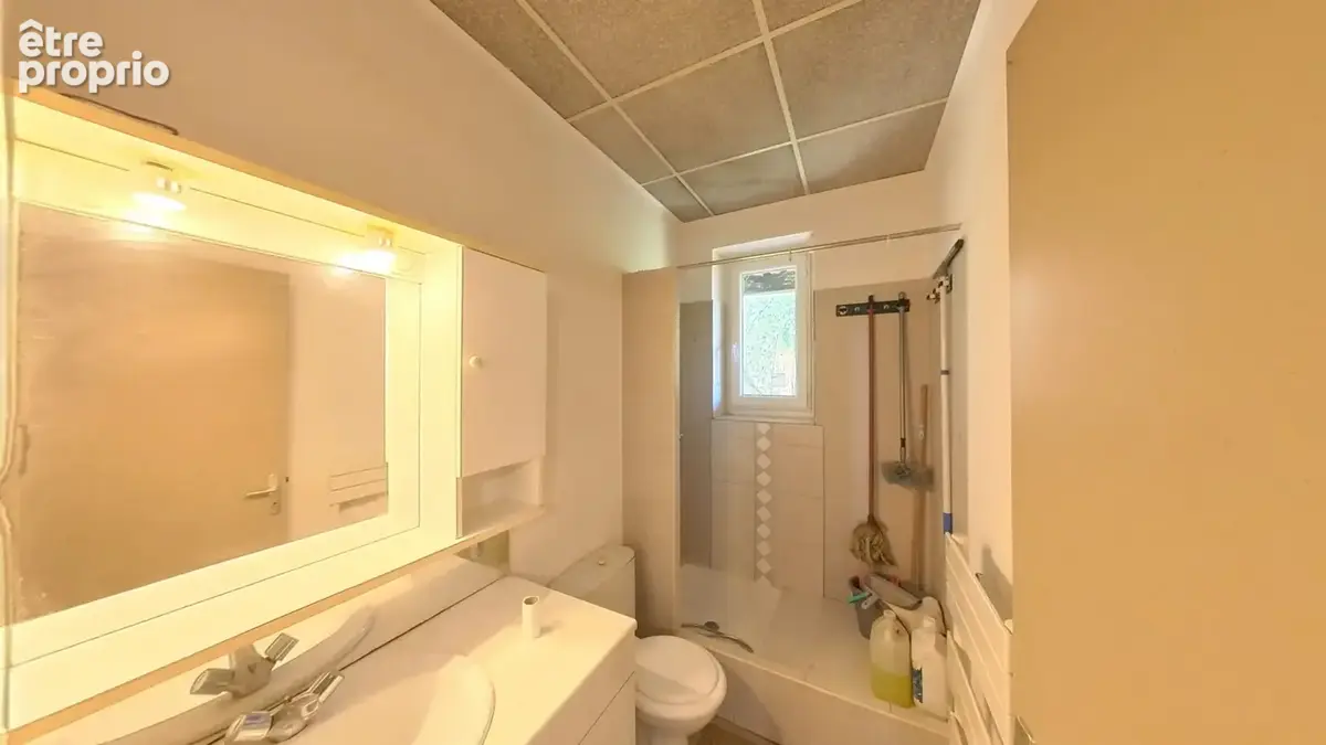 Appartement 156 m² à Montlucon  - photo 7
