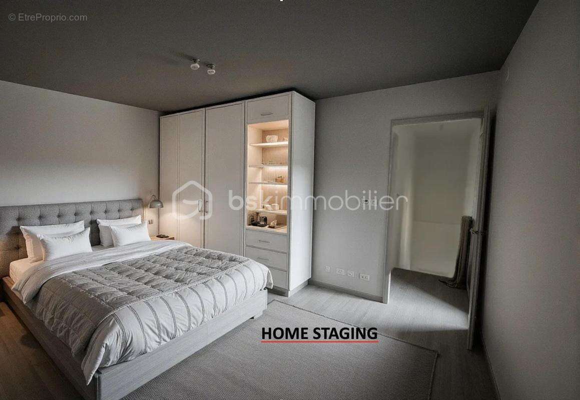 Maison à SAINT-SULPICE