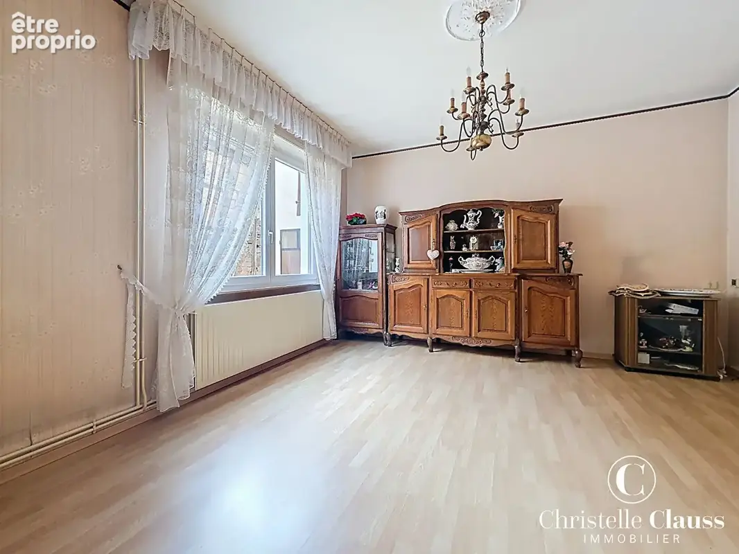 Maison Geispolsheim 6 pièce(s) 138 m2 - photo 3