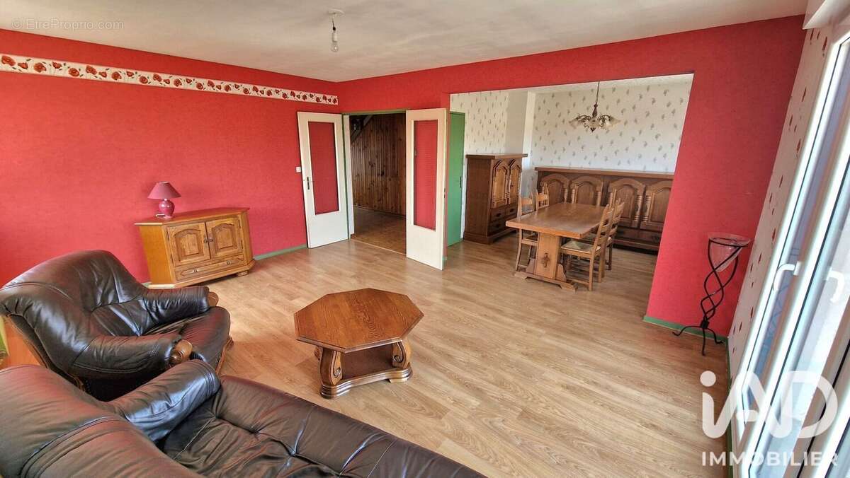 Maison 125 m² à Chemery-Sur-Bar  - photo 8