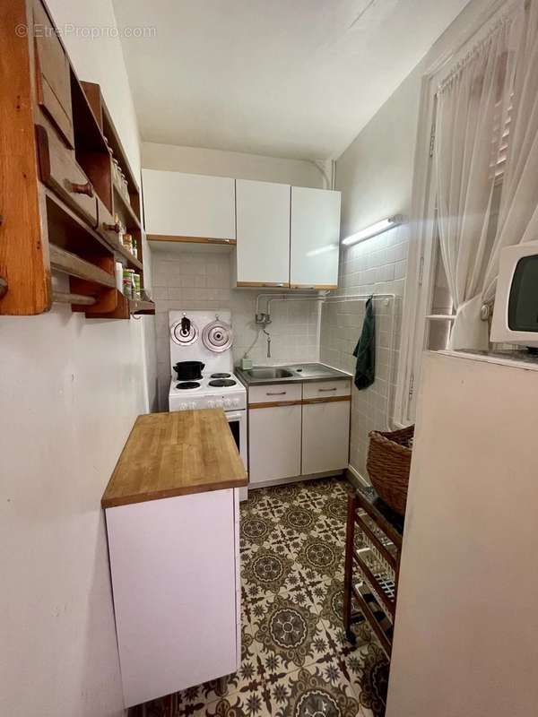 Maison à TROUVILLE-SUR-MER