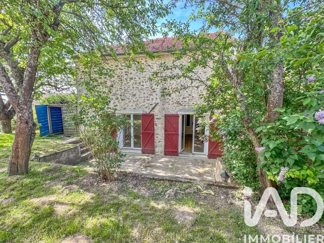 Photo 4 - Maison à REBAIS