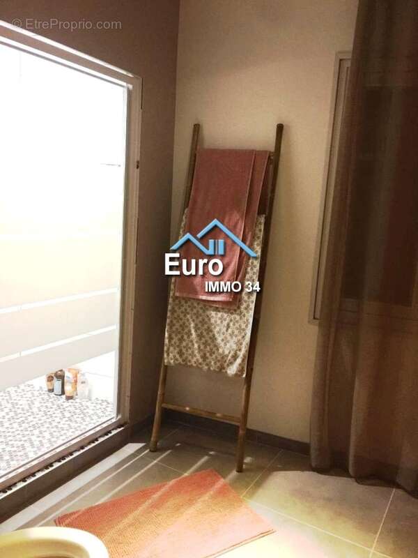 Maison à THEZAN-LES-BEZIERS