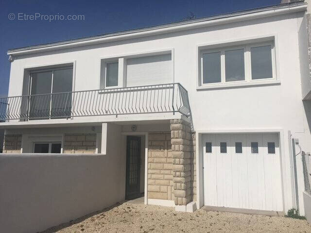 Appartement à LAGORD